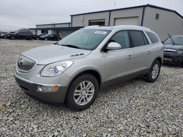 Image 1 of 2008 BUICK ENCLAVE CX 2008 with VIN 5GAER13758J248763