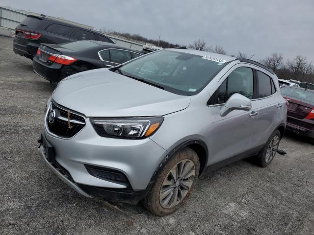 Изображение 1 2019 BUICK ENCORE PREFERRED 2019 с VIN KL4CJASB0KB897465