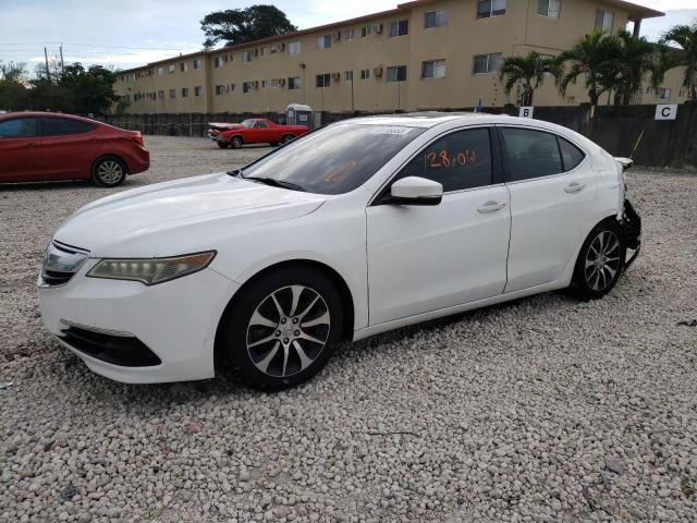 2016 ACURA TLX  2016 image