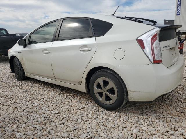 Изображение 2 2015 TOYOTA PRIUS  2015 с VIN JTDKN3DU4F0447979