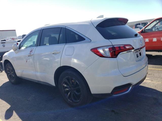 Obraz 2 z 2018 ACURA RDX  2018 z VIN 5J8TB3H30JL014893