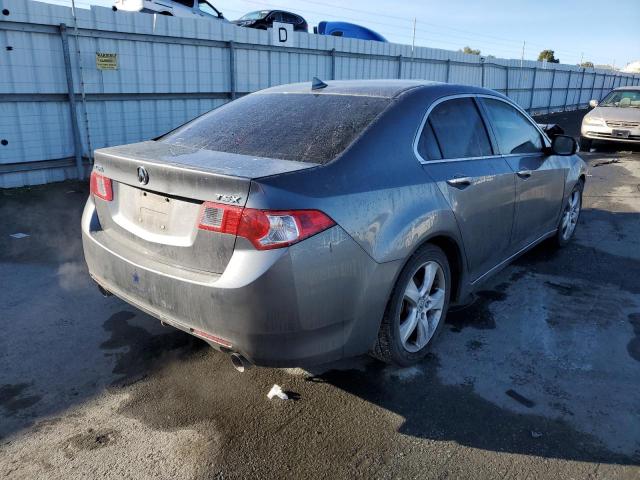 Изображение 3 2009 ACURA TSX  2009 с VIN JH4CU26619C008627