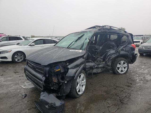 Image 1 of 2007 TOYOTA RAV4 SPORT 2007 with VIN JTMZD32V575068636