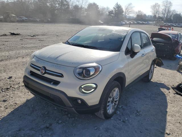 Image 1 of 2020 FIAT 500X TREKKING 2020 with VIN ZFBNFYB10LP841288