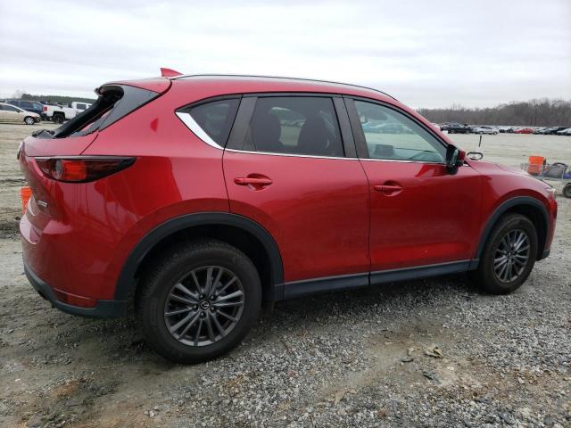 Image 3 of 2017 MAZDA CX-5 TOURING 2017 with VIN JM3KFBCL3H0176424