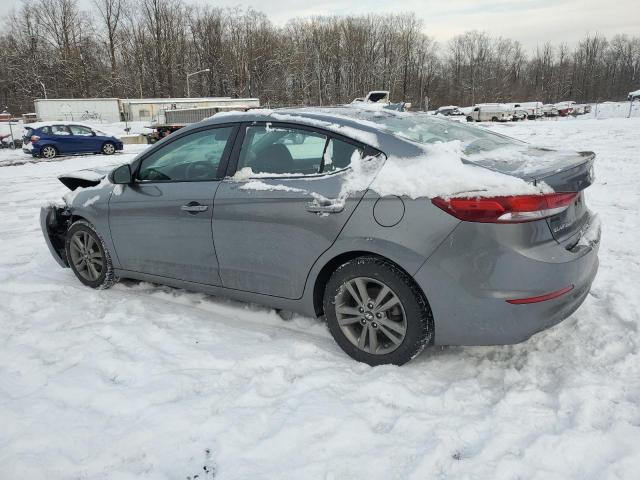 Obraz 2 z 2018 HYUNDAI ELANTRA SEL 2018 z VIN 5NPD84LFXJH395729