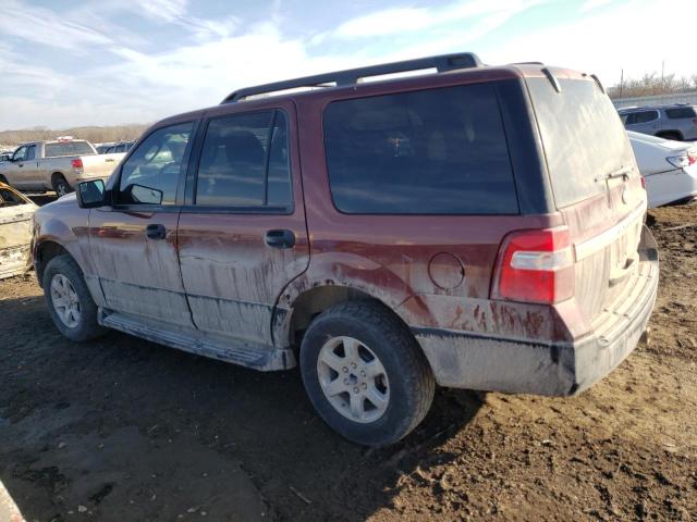 Изображение 2 2016 FORD EXPEDITION XL 2016 с VIN 1FMJU1GT8GEF39358