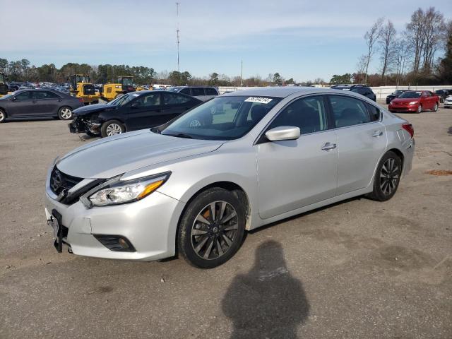 Изображение 1 2018 NISSAN ALTIMA 2.5 2018 с VIN 1N4AL3APXJC192915