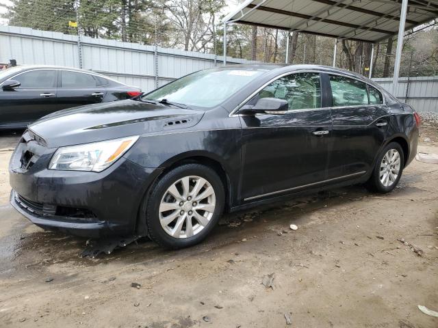 Изображение 2015 BUICK LACROSSE  2015
