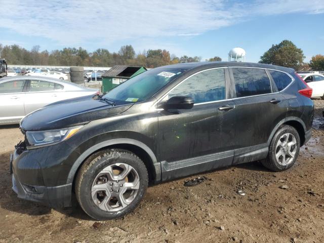 Изображение 2017 HONDA CR-V EX 2017