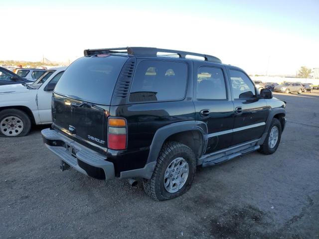 Изображение 3 2004 CHEVROLET TAHOE K1500 2004 с VIN 1GNEK13T44R238857