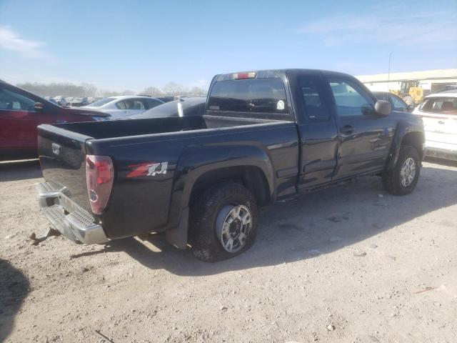 Image 3 of 2004 CHEVROLET COLORADO  2004 with VIN 1GCDT196748117720