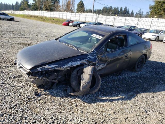 Obraz 1 z 2007 HONDA ACCORD EX 2007 z VIN 1HGCM72647A015974