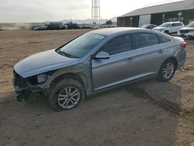 Obraz 1 z 2015 HYUNDAI SONATA SE 2015 z VIN 5NPE24AF9FH066293