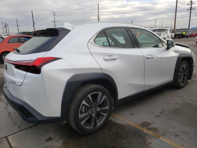 Изображение 3 2020 LEXUS UX 200 2020 с VIN JTHX3JBHXL2027261