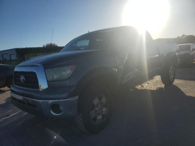 2007 TOYOTA TUNDRA DOUBLE CAB SR5 2007 image
