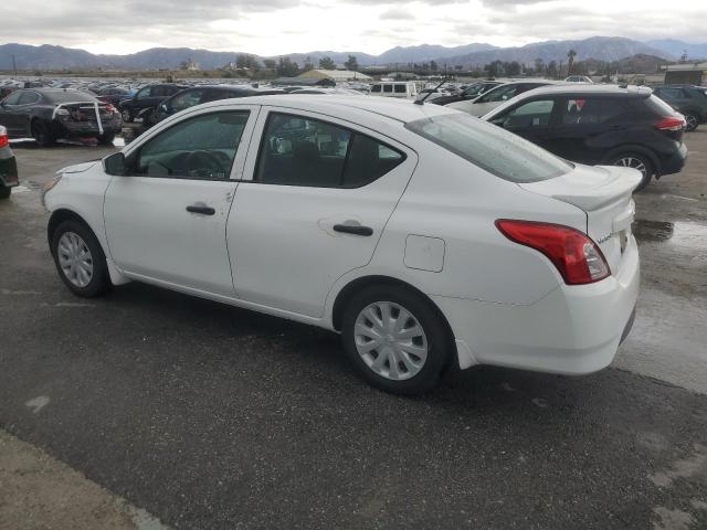 Obraz 2 z 2016 NISSAN VERSA S 2016 z VIN 3N1CN7AP6GL841159