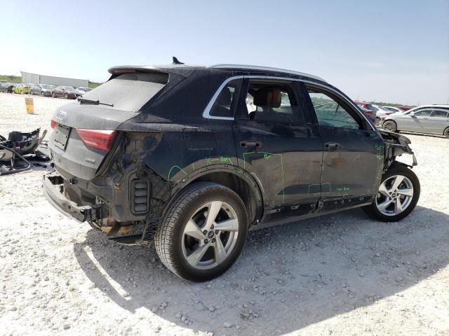 Изображение 3 2021 AUDI Q3 PREMIUM 40 2021 с VIN WA1AUCF34M1077153