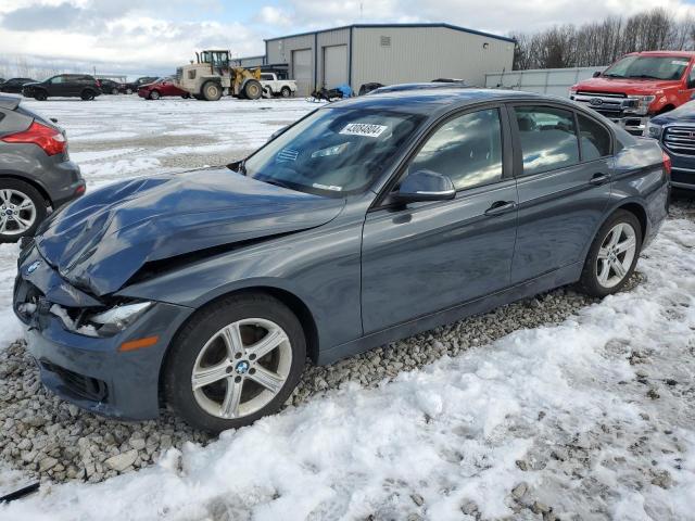 Изображение 2013 BMW 328 XI SULEV 2013
