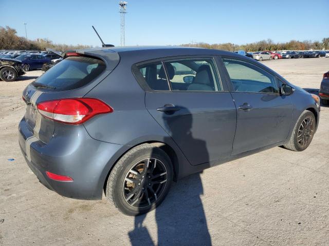 Изображение 3 2016 KIA FORTE LX 2016 с VIN KNAFK5A83G5572678