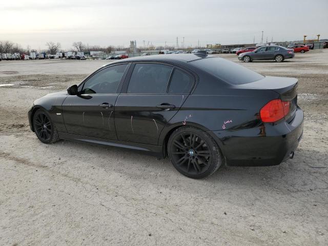 Image 2 of 2011 BMW 335 I 2011 with VIN WBAPM5G59BNM68538