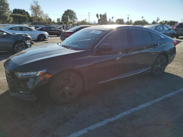 Изображение 2019 HONDA ACCORD EX 2019