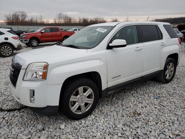 2014 GMC TERRAIN SLE 2014 image