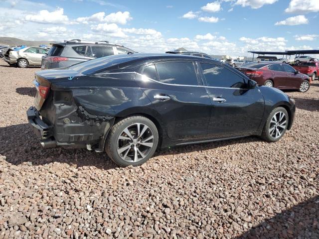 Obraz 3 z 2017 NISSAN MAXIMA 3.5S 2017 z VIN 1N4AA6AP3HC438978