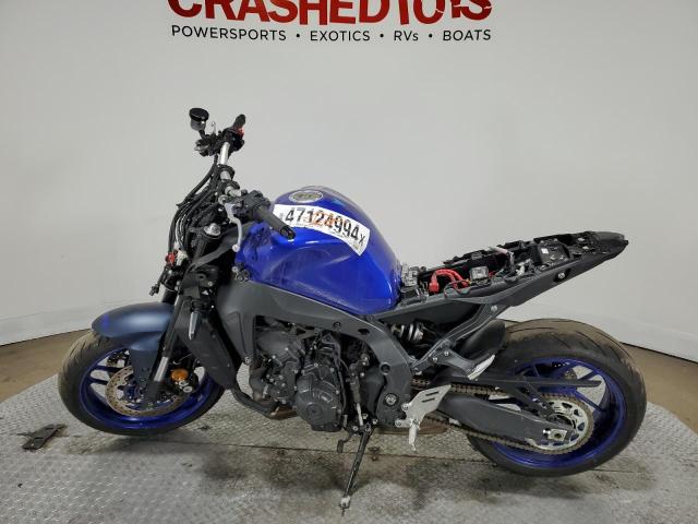 Obraz 3 z 2023 YAMAHA MT09  2023 z VIN JYARN71E5PA004492
