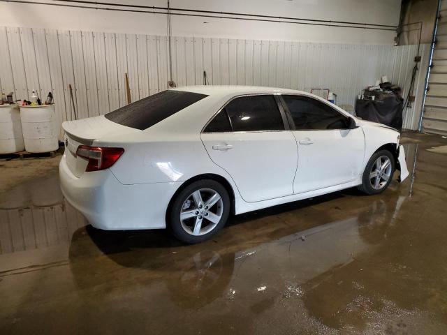 Image 3 of 2013 TOYOTA CAMRY L 2013 with VIN 4T1BF1FK1DU703431