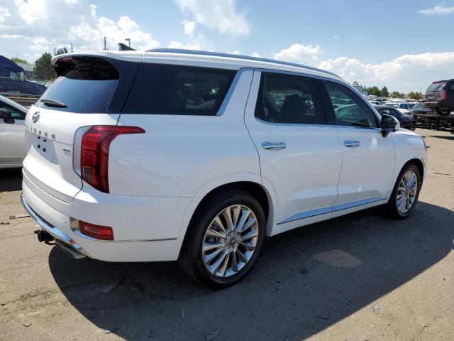 Изображение 3 2020 HYUNDAI PALISADE LIMITED 2020 с VIN KM8R5DHEXLU104570