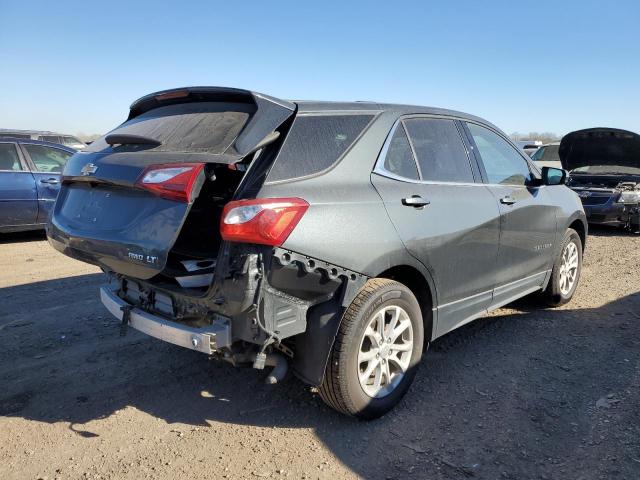 Изображение 3 2019 CHEVROLET EQUINOX LT 2019 с VIN 3GNAXUEV2KS508307