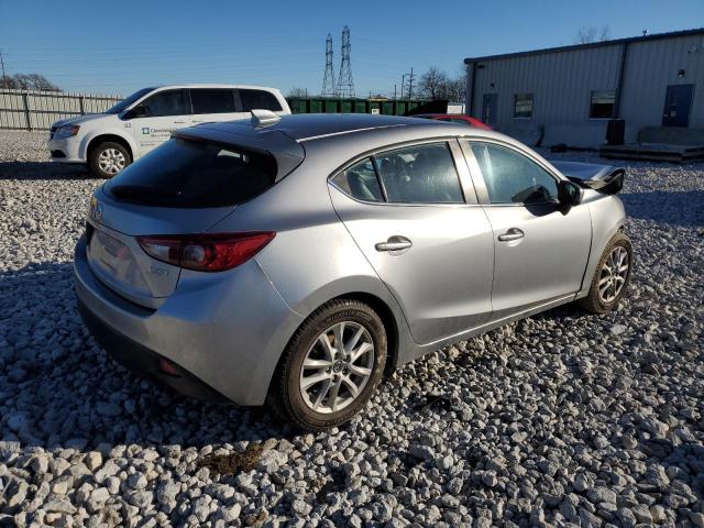 Изображение 3 2014 MAZDA 3 GRAND TOURING 2014 с VIN JM1BM1M73E1129510