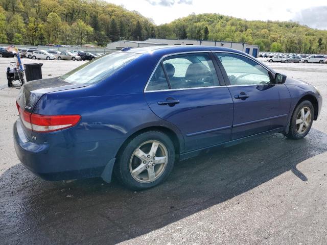Изображение 3 2004 HONDA ACCORD EX 2004 с VIN 1HGCM66574A058583