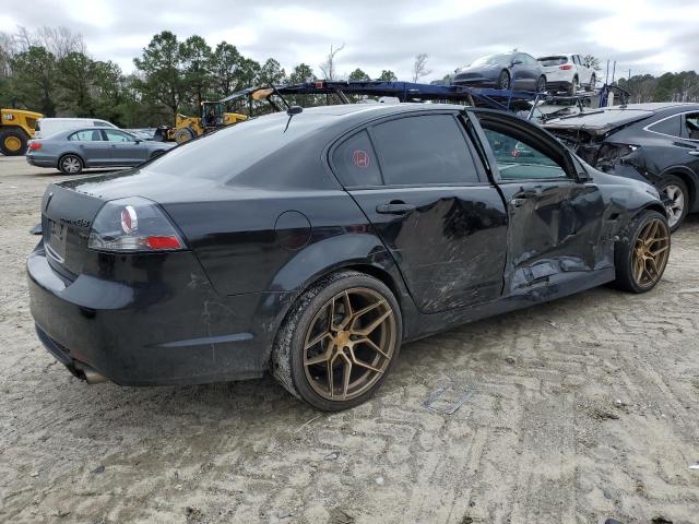 Obraz 3 z 2008 PONTIAC G8 GT 2008 z VIN 6G2EC57Y28L138341