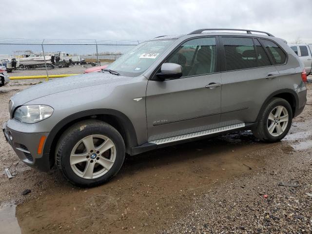 Image 1 of 2012 BMW X5 XDRIVE35D 2012 with VIN 5UXZW0C5XCL671612