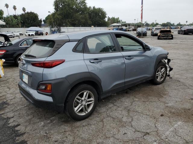 Image 3 of 2019 HYUNDAI KONA SE 2019 with VIN KM8K12AA8KU279178