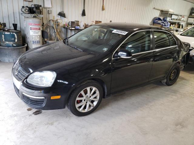 Изображение 1 2010 VOLKSWAGEN JETTA SE 2010 с VIN 3VWRZ7AJ3AM044504
