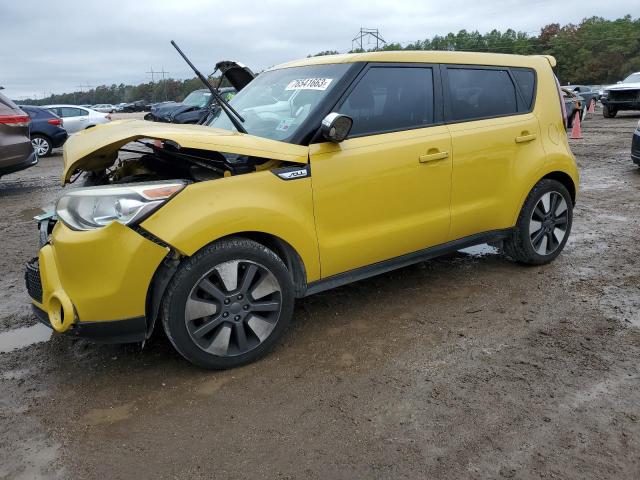 Obraz 2014 KIA SOUL ! 2014