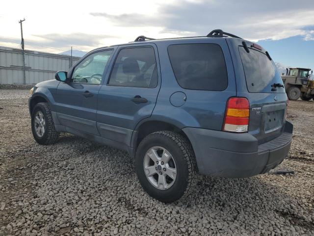 Obraz 2 z 2006 FORD ESCAPE XLT 2006 z VIN 1FMYU03136KA12082