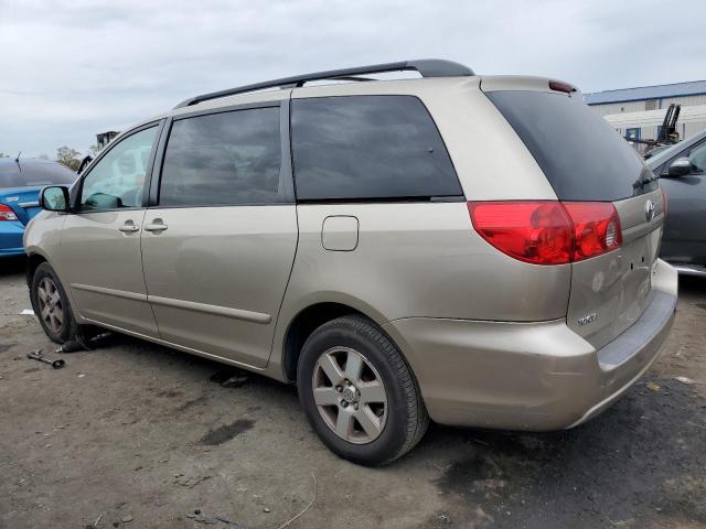 Image 2 of 2009 TOYOTA SIENNA CE 2009 with VIN 5TDZK23C69S264904