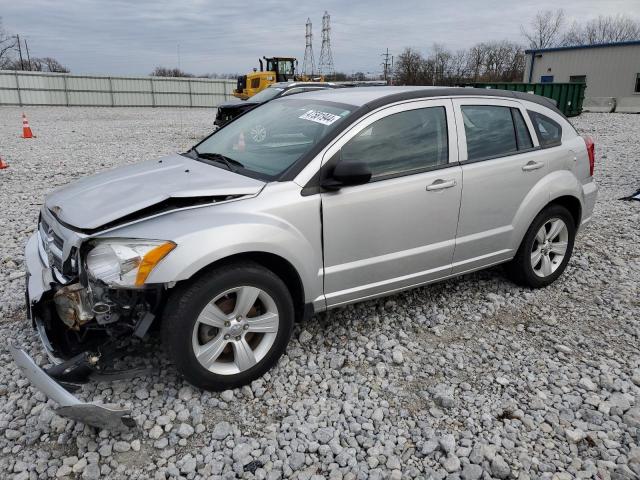 2012 DODGE CALIBER SXT 2012 image