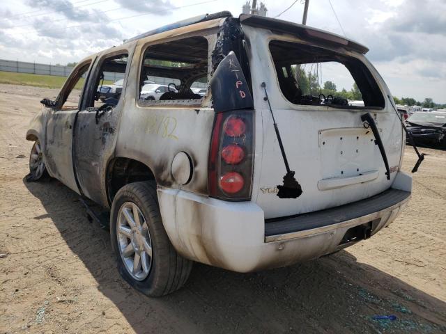 Obraz 3 z 2007 GMC YUKON DENALI 2007 z VIN 1GKFK63867J336219