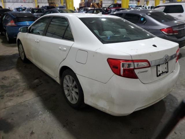 Image 2 of 2012 TOYOTA CAMRY SE 2012 with VIN 4T1BK1FK6CU500366