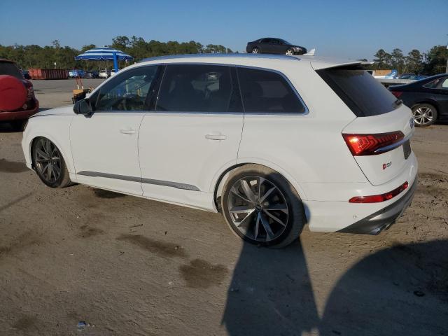Obraz 2 z 2021 AUDI SQ7 PRESTIGE 2021 z VIN WA1VWBF79MD025539