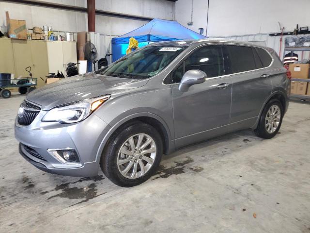 2020 BUICK ENVISION ESSENCE 2020 image
