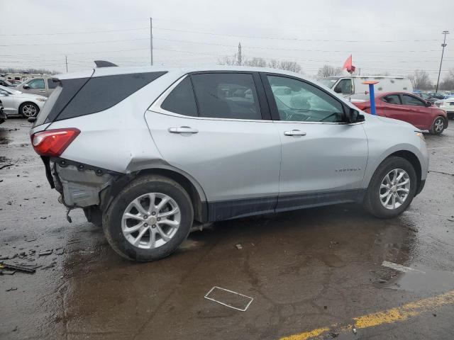 Изображение 3 2020 CHEVROLET EQUINOX LT 2020 с VIN 3GNAXKEV0LL280064