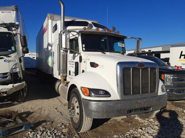 2014 Peterbilt 337 2014 image