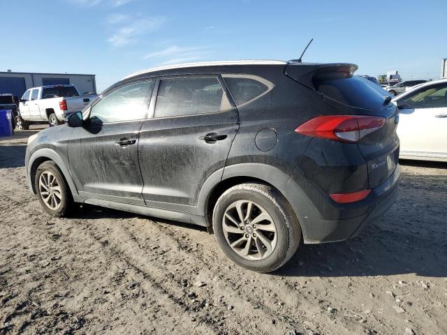 Изображение 2 2016 HYUNDAI TUCSON LIMITED 2016 с VIN KM8J33A47GU145839