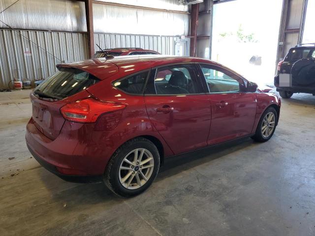 Obraz 3 z 2017 FORD FOCUS SE 2017 z VIN 1FADP3K22HL213318